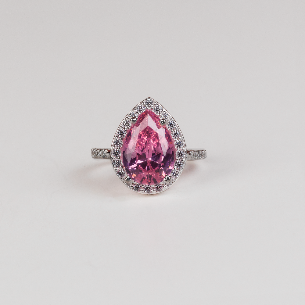 Anillo Hurrem Rose 💖
