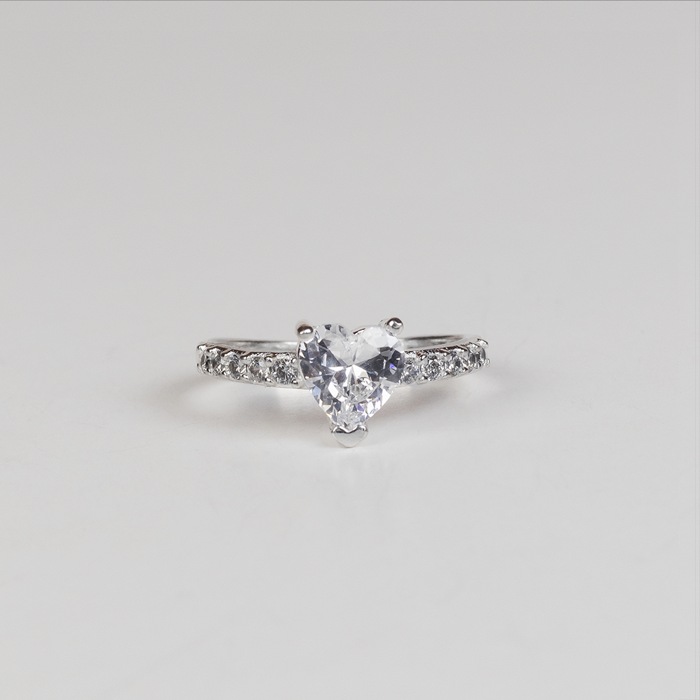 💖 Anillo Bombón – Un Símbolo de Amor Eterno 💖