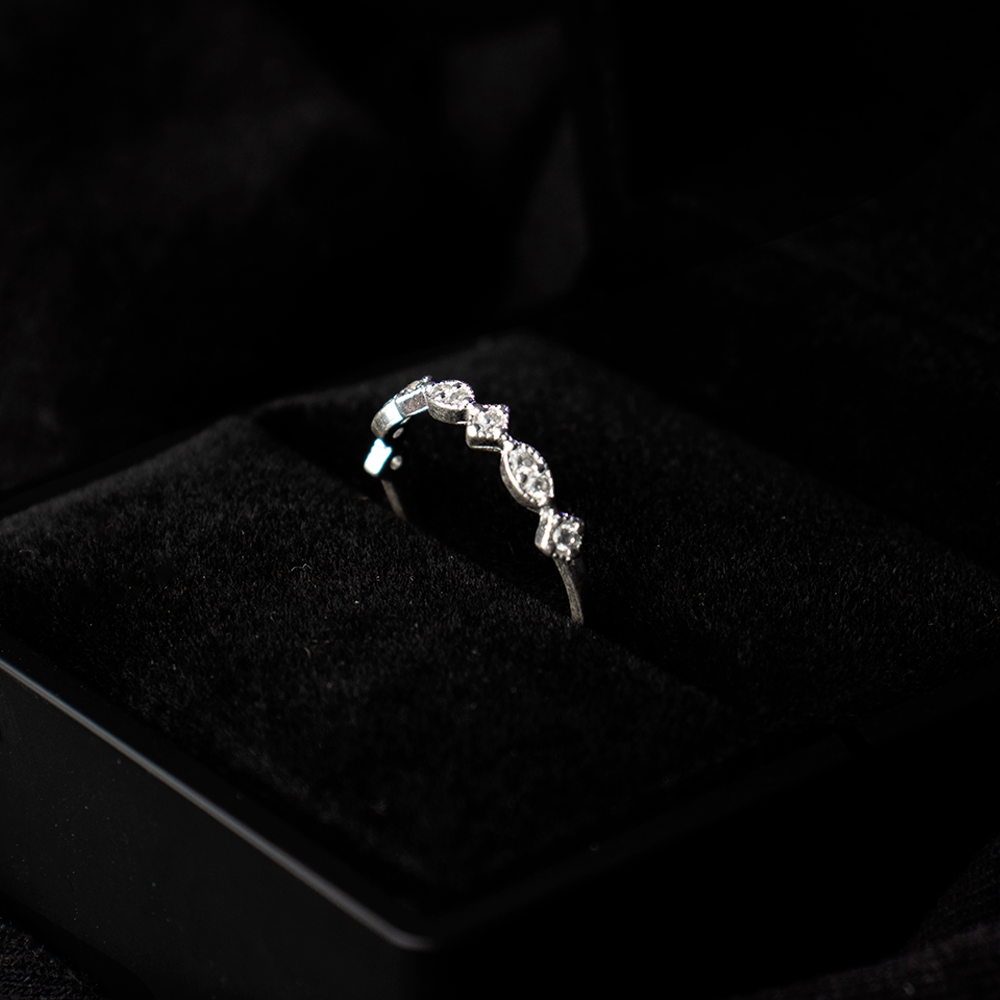 💎Churumbela Martina – Brillo y Elegancia Atemporal 💎