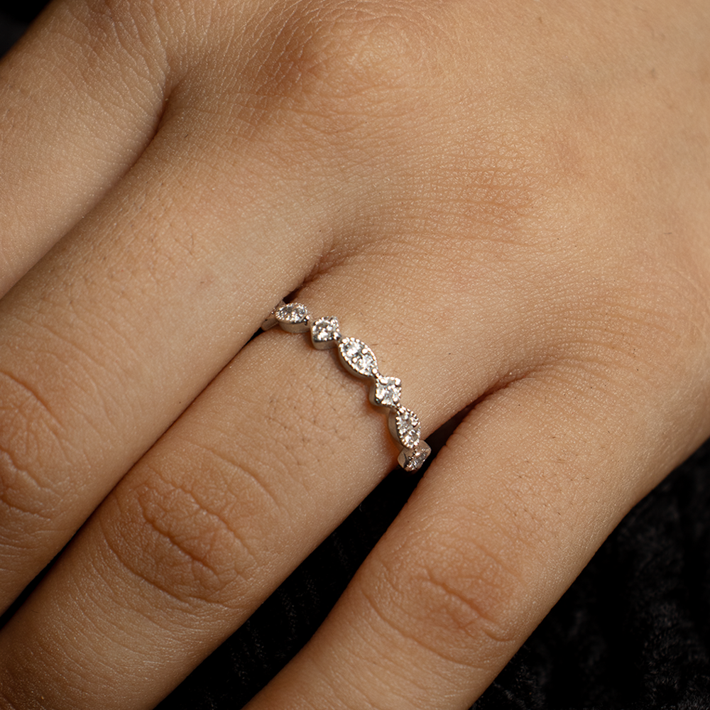 💎Churumbela Martina – Brillo y Elegancia Atemporal 💎