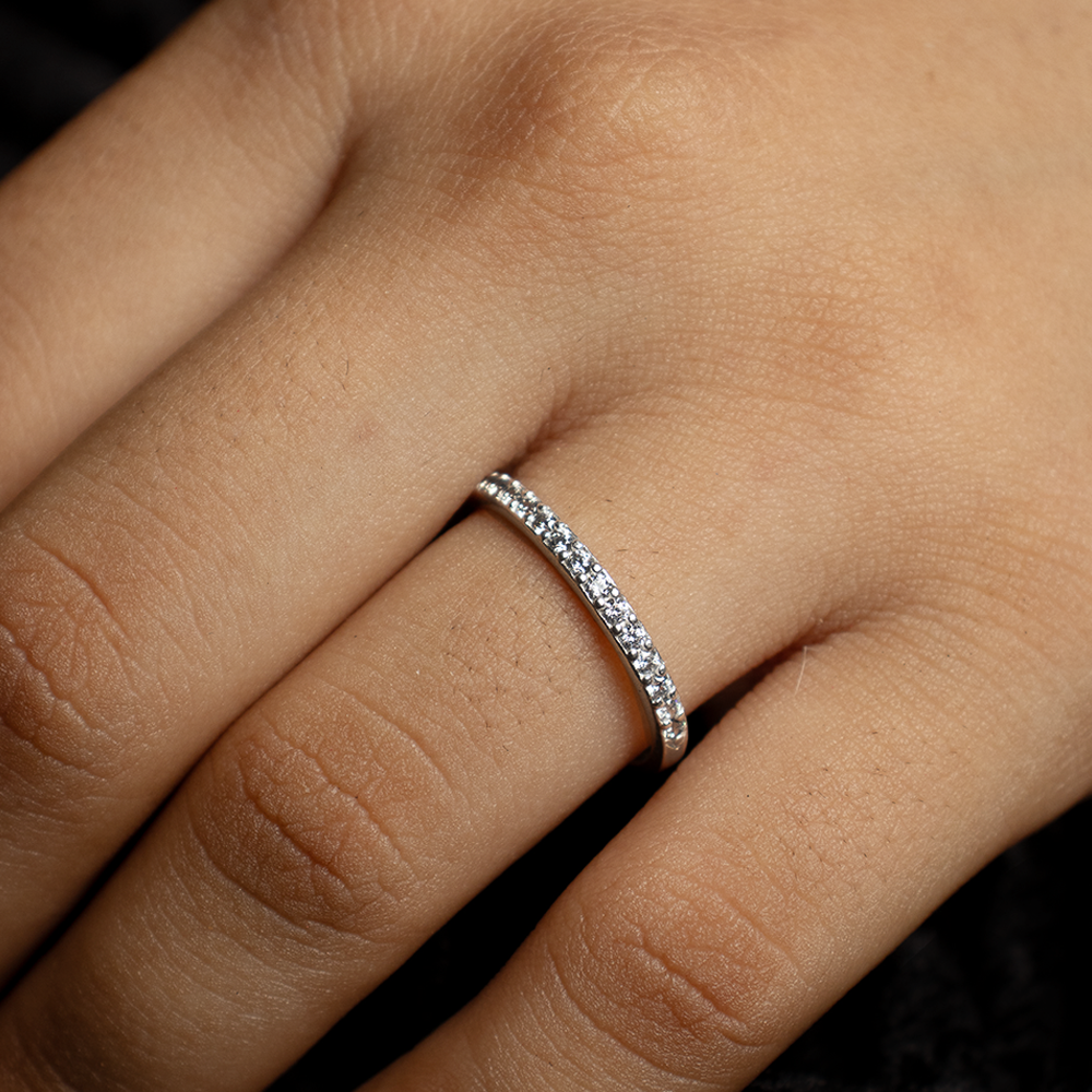 Churumbela Beli en Plata.925 ✨