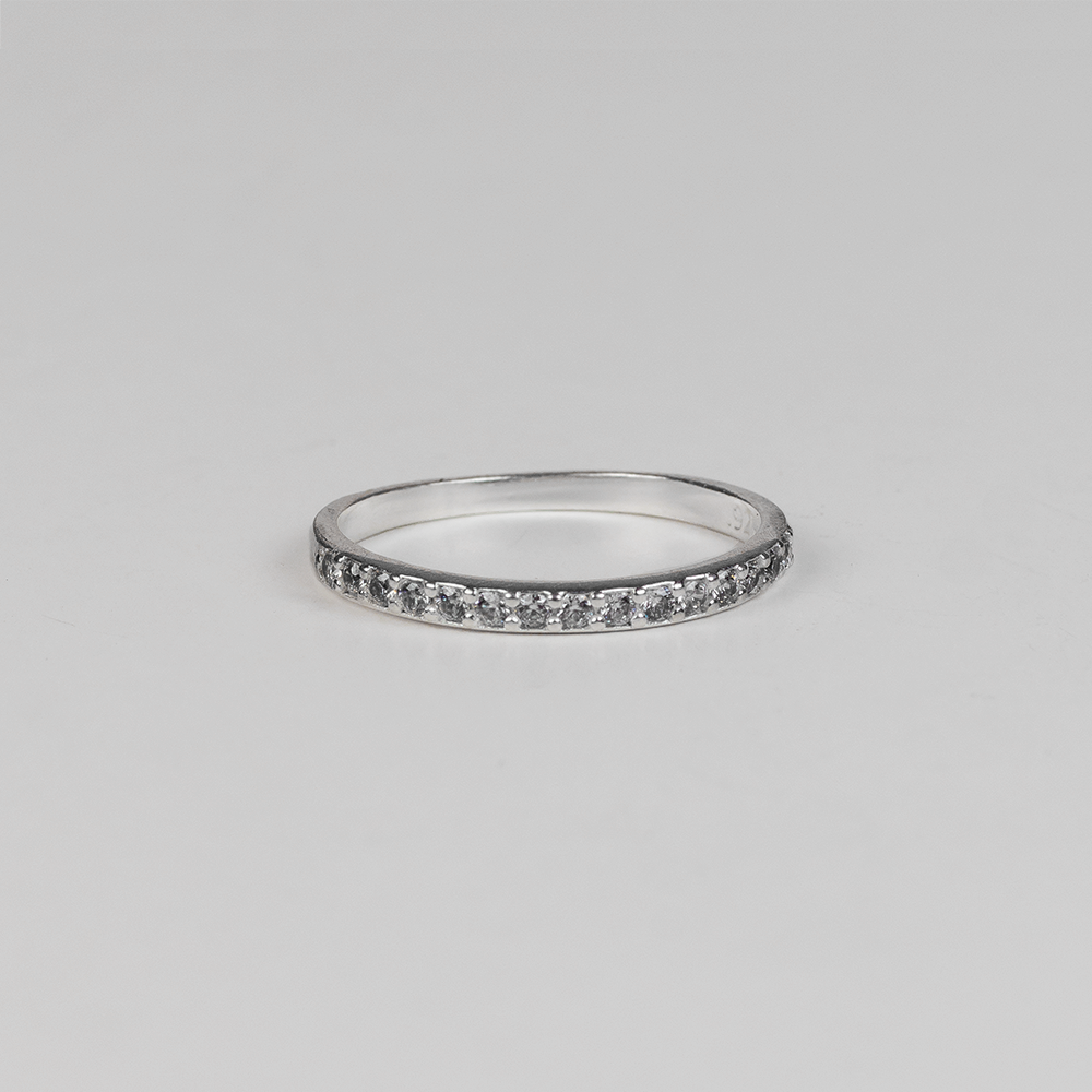 Churumbela Beli en Plata.925 ✨