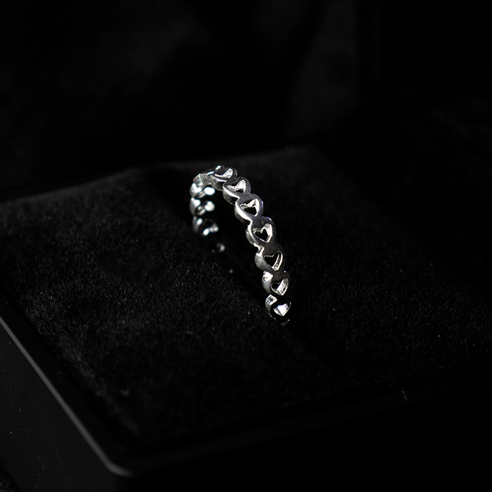 Churumbella Love en Plata.925 ✨