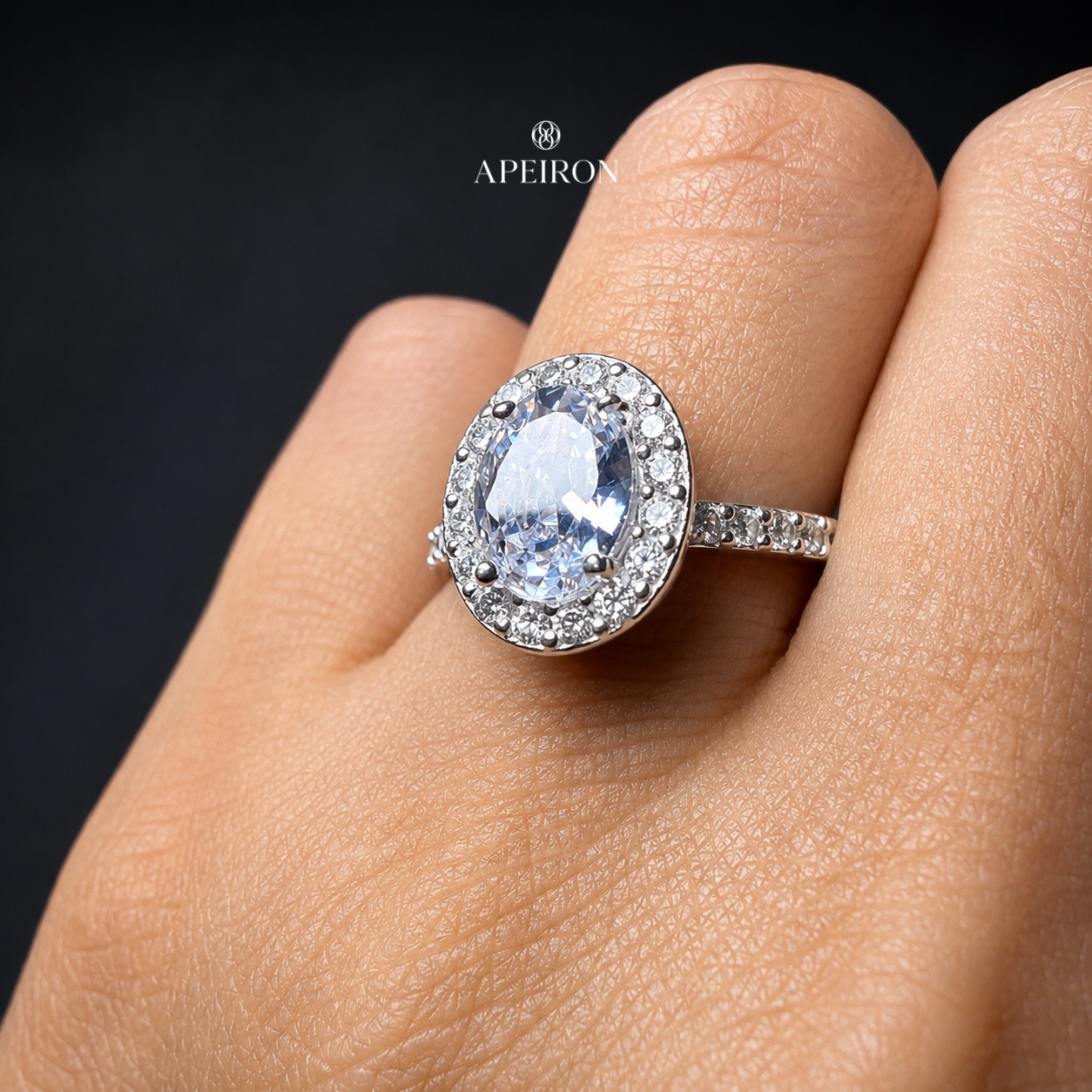 ANILLO OASIS