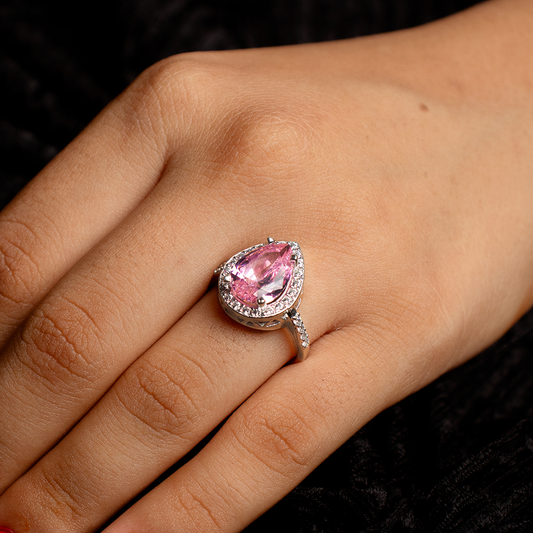Anillo Hurrem Rose 💖