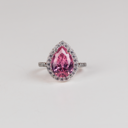 Anillo Hurrem Rose 💖
