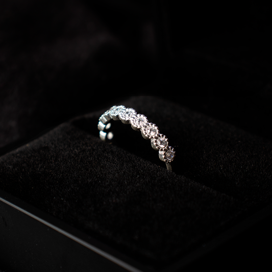 Anillo Vita de Plata.925 ✨
