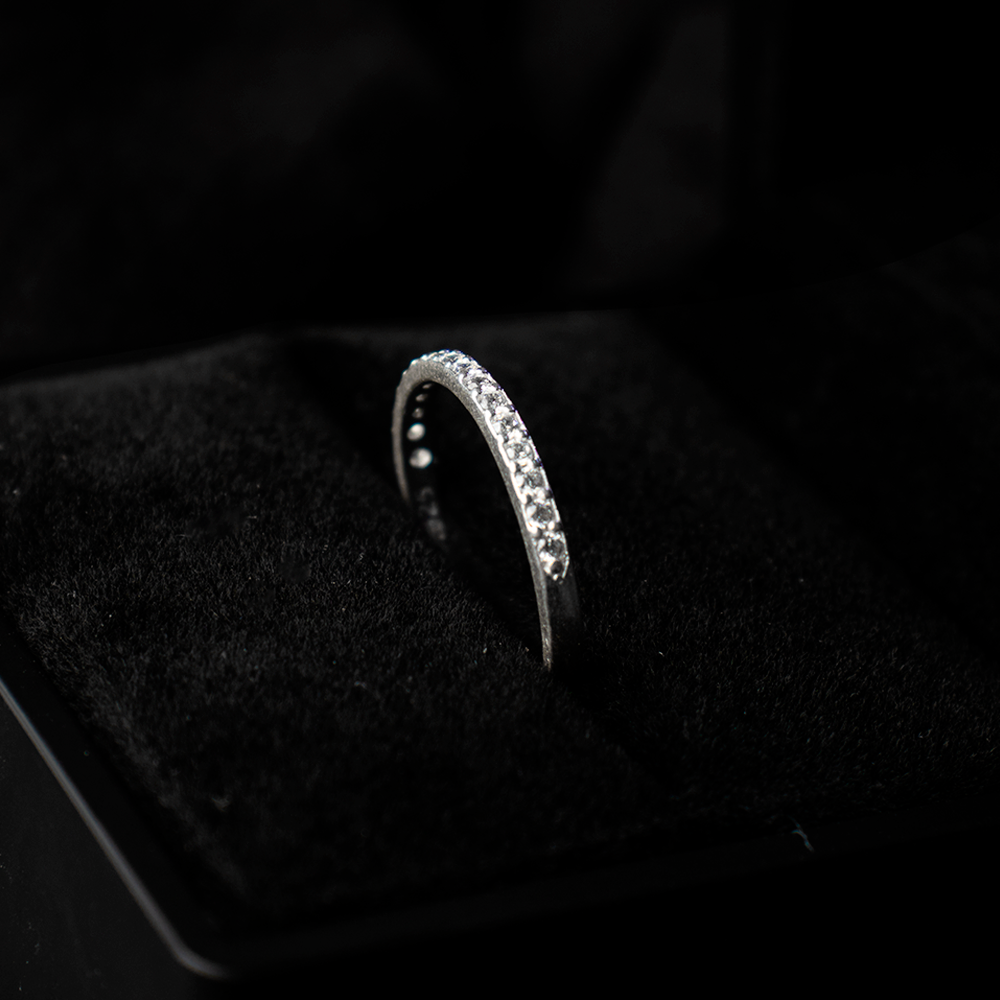 Churumbela Beli en Plata.925 ✨