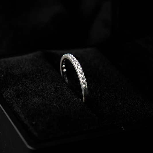 Churumbela Beli en Plata.925 ✨