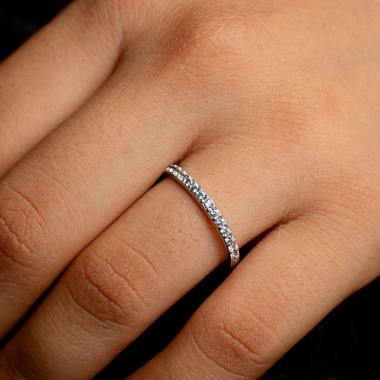 Churumbela Beli en Plata.925 ✨