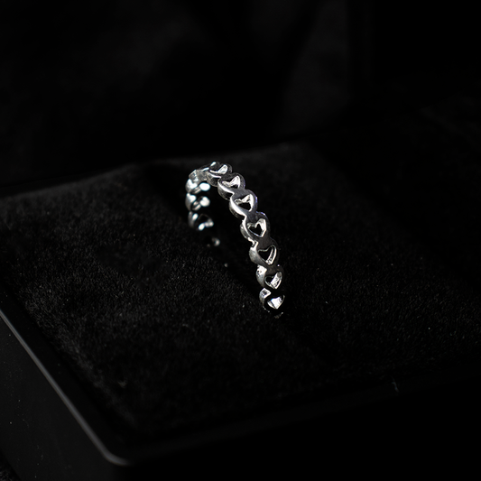Churumbella Love en Plata.925 ✨