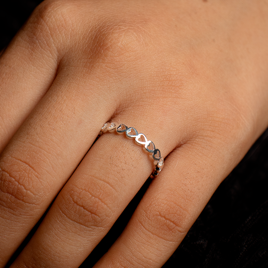Churumbella Love en Plata.925 ✨