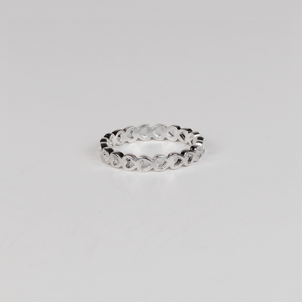 Churumbella Love en Plata.925 ✨