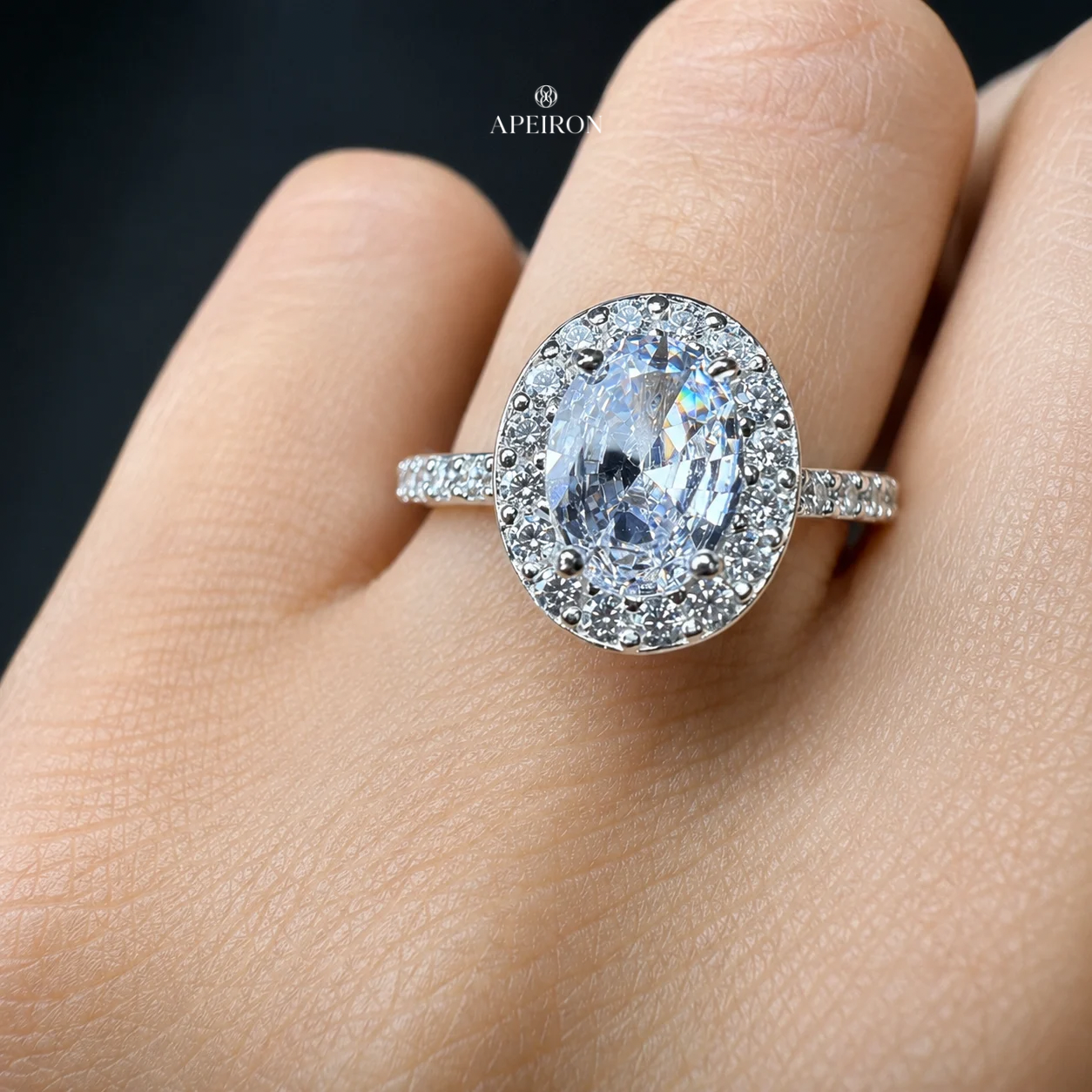 ANILLO OASIS